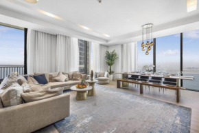 EDEN'S Homes & Villas - 52-42 Emaar